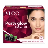 VLCC Party Glow Facial Kit