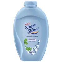 Shower To Shower Super Cool Prickly Heat Powder