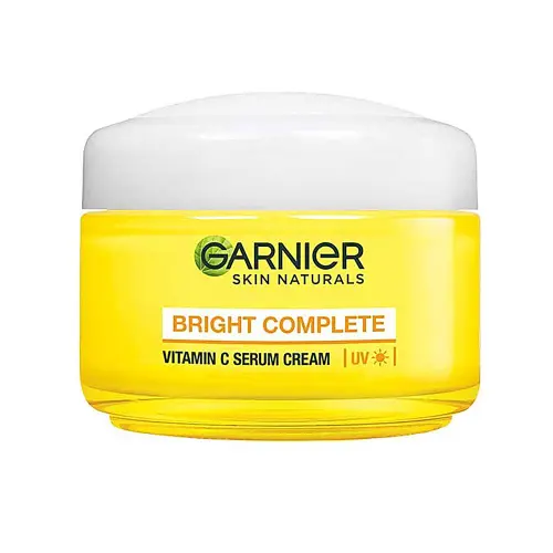 Garnier Bright Complete Vitamin C Serum Gel