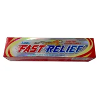 Fast Relief Ayurvedic Pain Relief Ointment