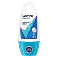 Rexona Deodorant Roll-On Shower Fresh