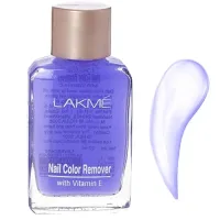 Lakme Nail Colour Remover