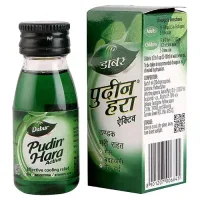 Dabur Pudin Hara Liquid