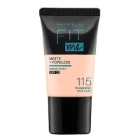 Maybelline New York Foundation Tube