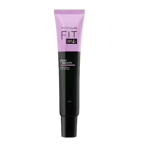 Maybelline New York Fit Me Dewy + Smooth Primer