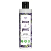 Love Beauty & Planet Smooth and Serene Conditioner