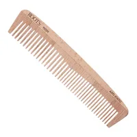 Roots Wooden Hair Comb-WD30