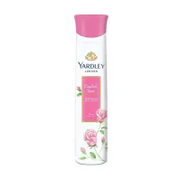 Yardley English Rose Body Spray