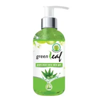 Green Leaf Pure Aloe Vera Skin Gel