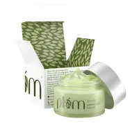 Plum Green Tea Renewed Clarity Night Gel