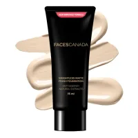 Faces Canada Matte Finish Foundation