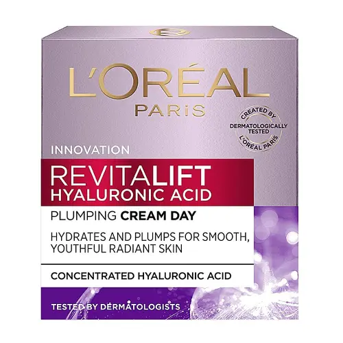 L'Oreal Paris Revitalift Cream For Women