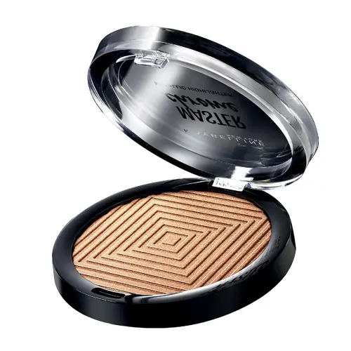 Maybelline New York Highlighter - Molten Gold
