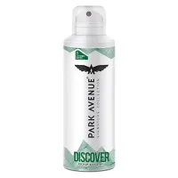 Park Avenue Discover Deodorant