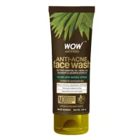 Wow Anti-Acne Face Wash