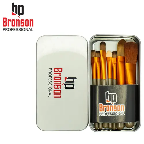 Bronson Professional Makeup Brush