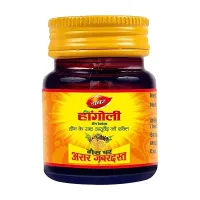Dabur Hingoli Tablet