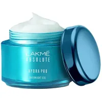 Lakme Absolute Hydra Pro Overnight Gel