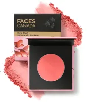 Faces Canada Berry Blush - Hop To Beach
