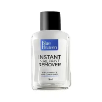 Blue Heaven Instant Nail Paint Remover
