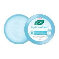 Joy Hydra Refresh Ultra Light Gel Moisturiser