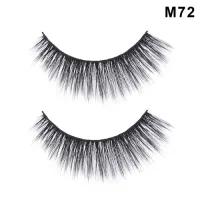 Bronson Professional EyeLashes Model No. M-72