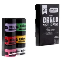 Little Birdie Matt Chalk Acrylic Paint LBMM53924 - 20 ml