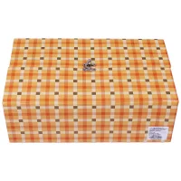 Archies Foldable Gift Box Large - Orange