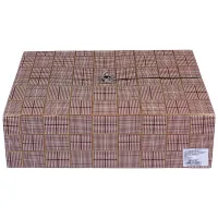 Archies Foldable Gift Box Large - Brown