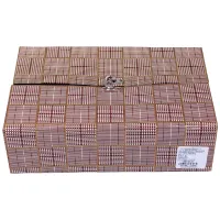 Archies Foldable Gift Box Medium - Brown
