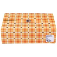 Archies Foldable Gift Box Medium - Orange