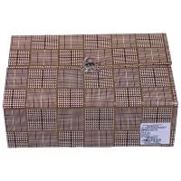 Archies Foldable Gift Box Small - Brown