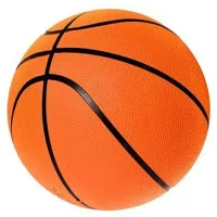 DSports Basketball - Assorted (Size 3)