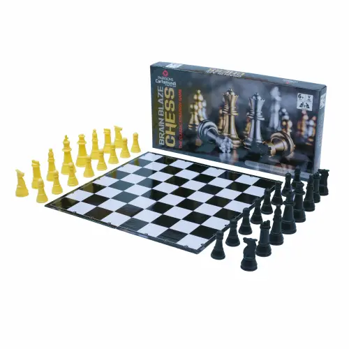 Parksons Chess Board Game