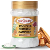 Mangalam Bhimseni Camphor Sandalwood
