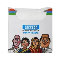 Jackson Party Tissue Papers