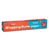 Beaunat Origin Wrapping/Butter Paper