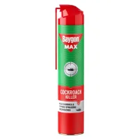 Baygon Cockroach Killer Spray