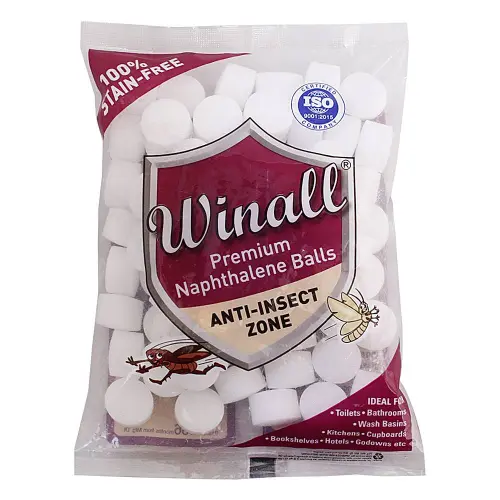 Winall Naphthalene Balls