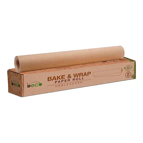 BECO Bake & Wrap Parchment Paper