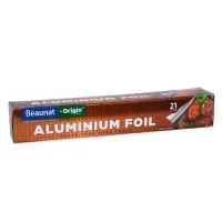 Beaunat Aluminium Foil