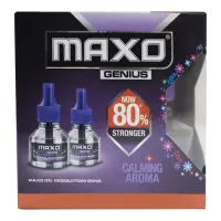Maxo Genius Calming Aroma