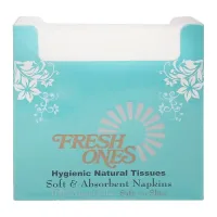 Fresh Ones Hygienic Natural Tissues