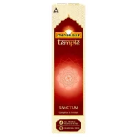 Mangaldeep Temple Sanctum Incense Stick