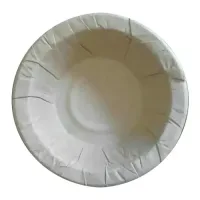 Disposable Paper Dona Bowl - 150 ml