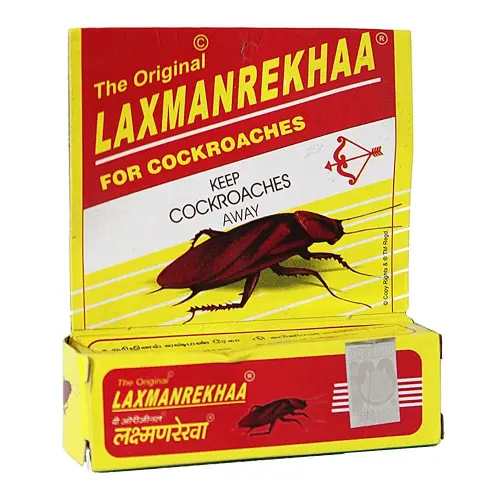 Original Laxmanrekhaa Chalks