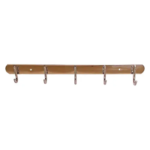 Steel 5 Hook Hanger