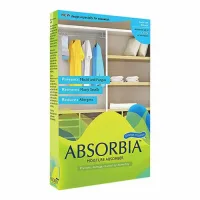 Absorbia Moisture Absorber Closet Pouch