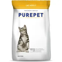 Purepet Cat Adult Sea Food