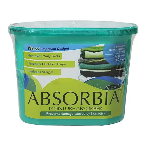 Absorbia Moisture Absorber Classic